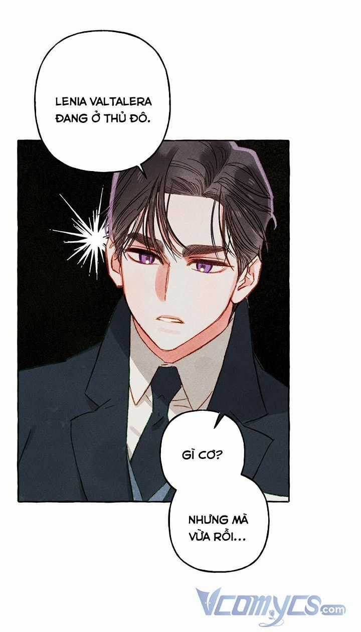 Nuôi Dưỡng Một Bé Rồng Đen Chapter 23 trang 33