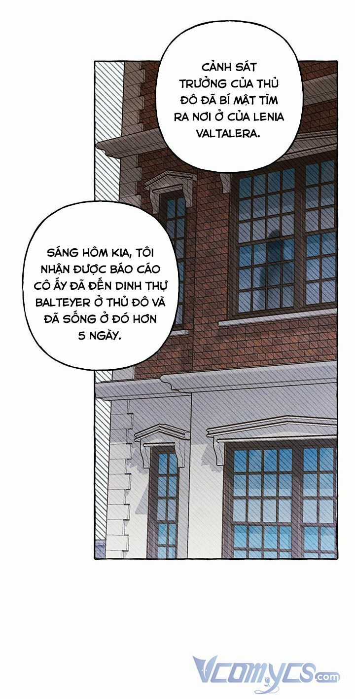 Nuôi Dưỡng Một Bé Rồng Đen Chapter 23 trang 34