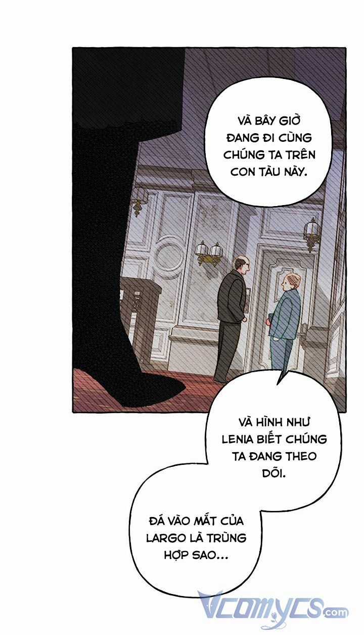 Nuôi Dưỡng Một Bé Rồng Đen Chapter 23 trang 37