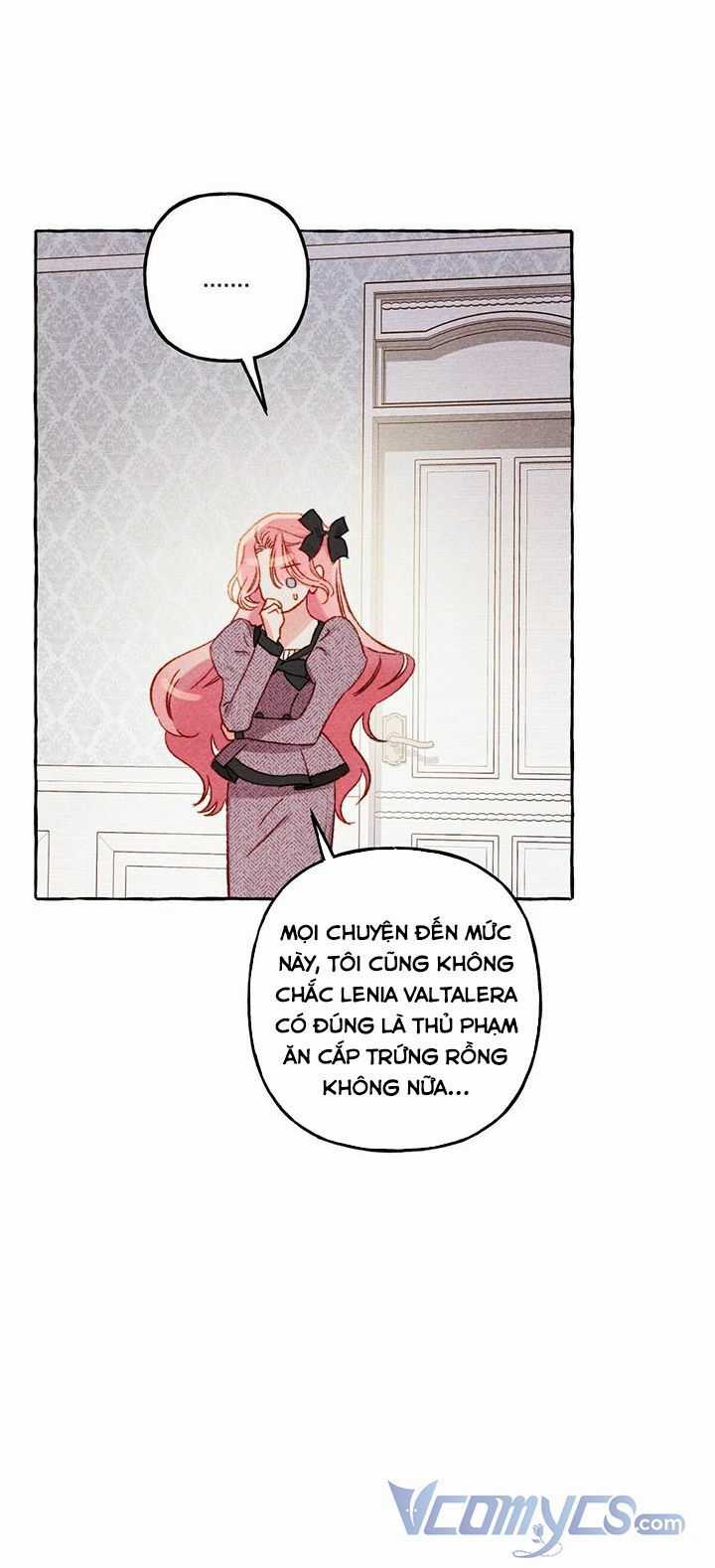 Nuôi Dưỡng Một Bé Rồng Đen Chapter 23 trang 38