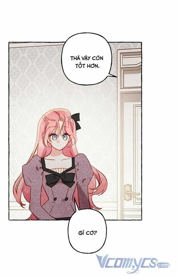 Nuôi Dưỡng Một Bé Rồng Đen Chapter 23 trang 41