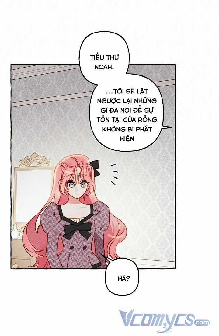 Nuôi Dưỡng Một Bé Rồng Đen Chapter 23 trang 44