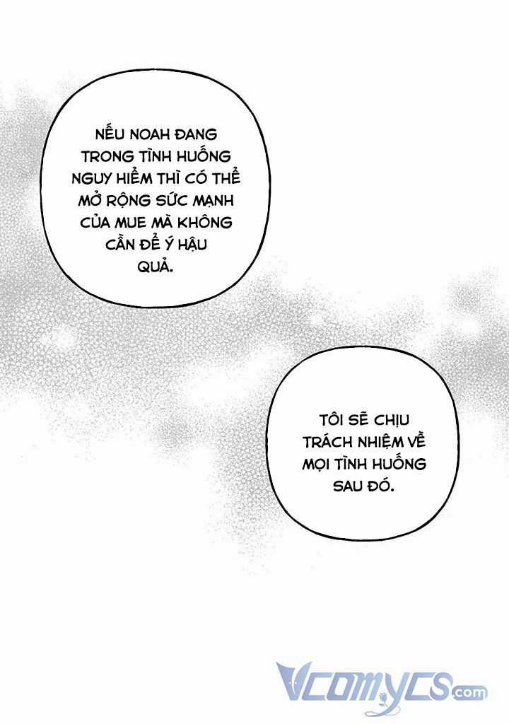 Nuôi Dưỡng Một Bé Rồng Đen Chapter 23 trang 45