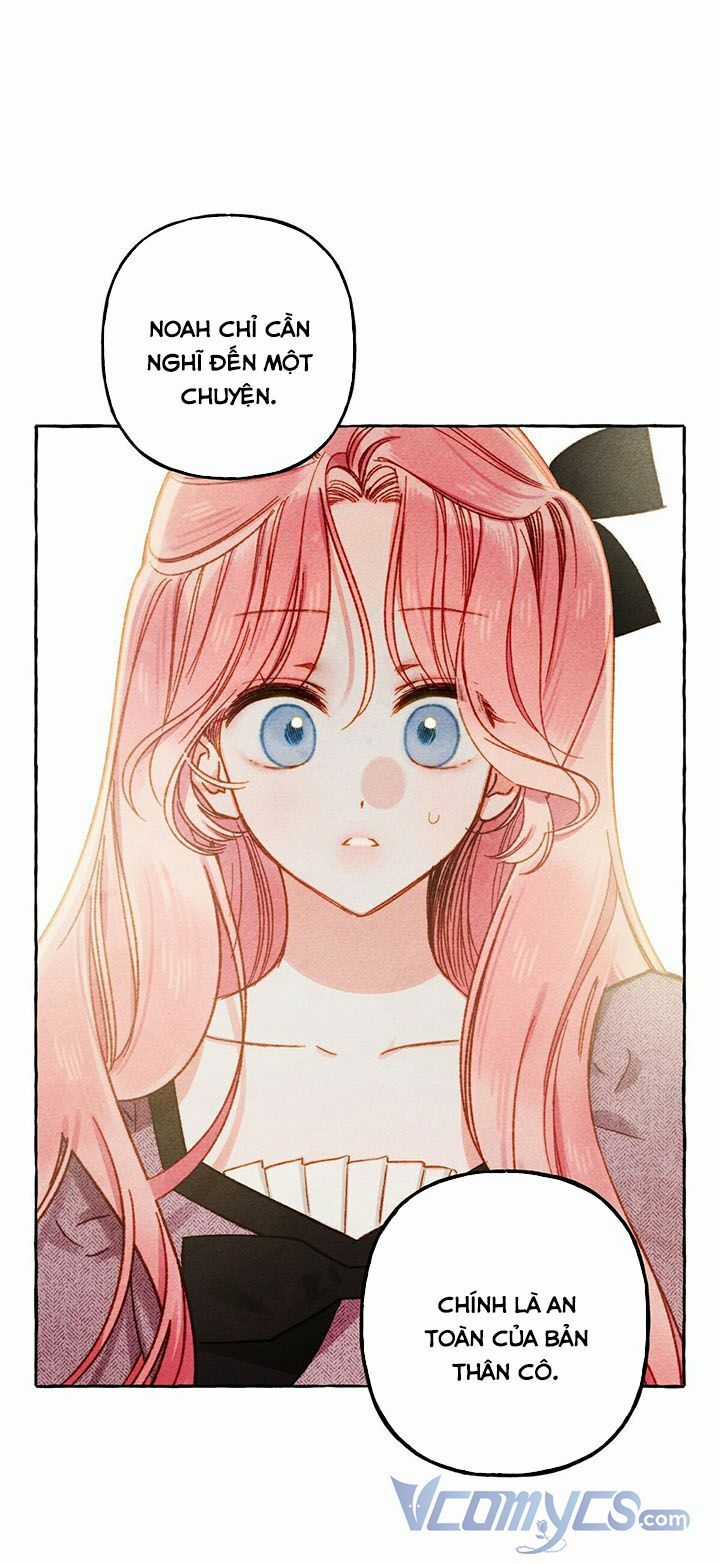 Nuôi Dưỡng Một Bé Rồng Đen Chapter 23 trang 46