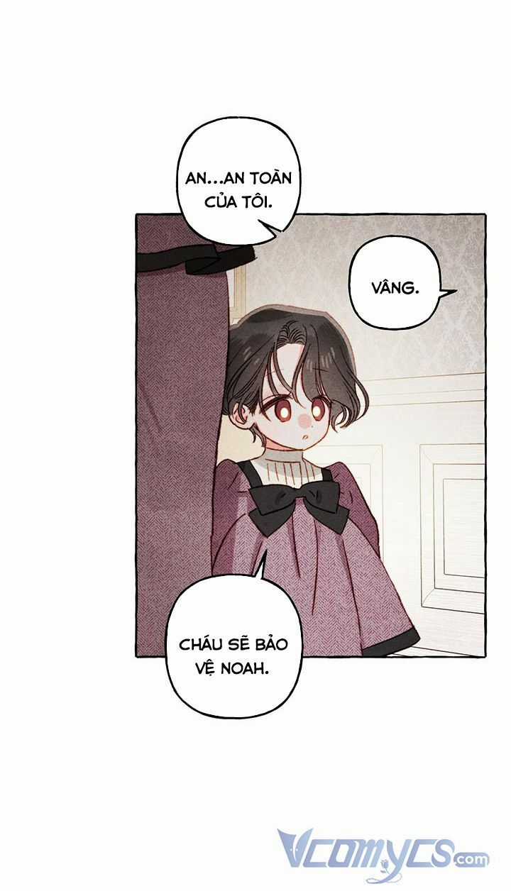 Nuôi Dưỡng Một Bé Rồng Đen Chapter 23 trang 47