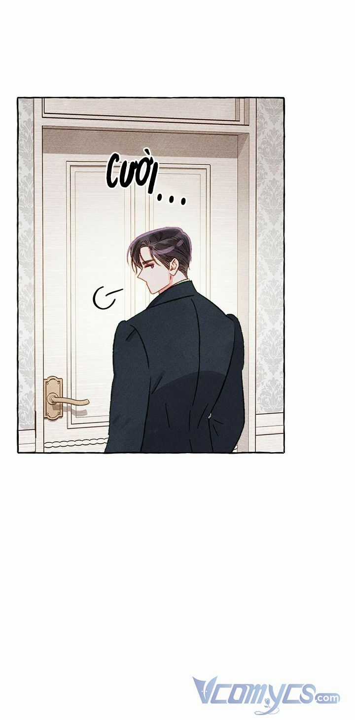 Nuôi Dưỡng Một Bé Rồng Đen Chapter 23 trang 48