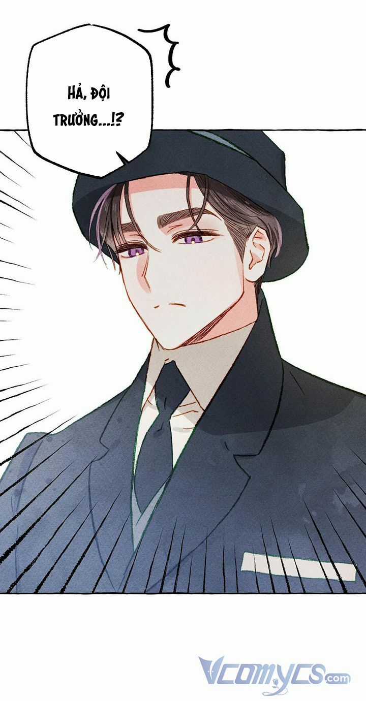 Nuôi Dưỡng Một Bé Rồng Đen Chapter 23 trang 5