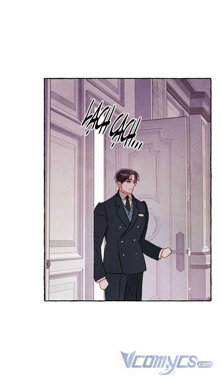 Nuôi Dưỡng Một Bé Rồng Đen Chapter 23 trang 50