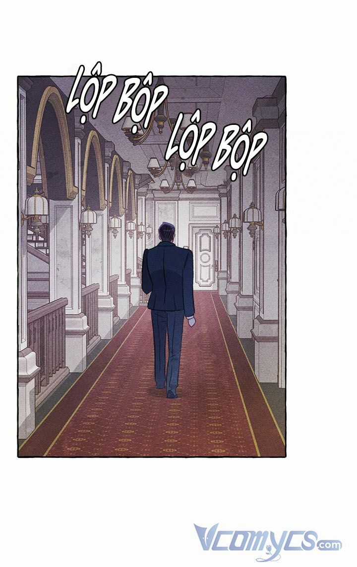 Nuôi Dưỡng Một Bé Rồng Đen Chapter 23 trang 52