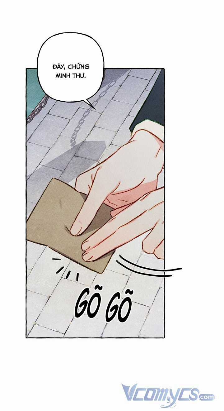 Nuôi Dưỡng Một Bé Rồng Đen Chapter 23 trang 6