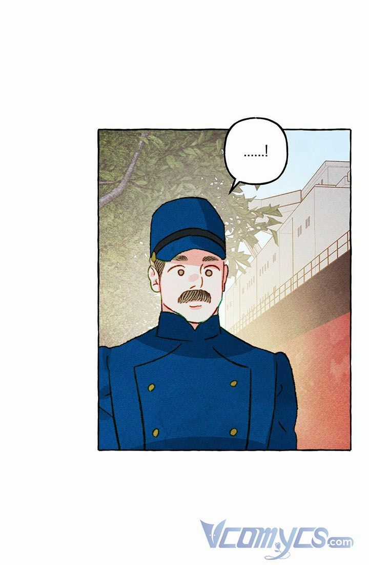 Nuôi Dưỡng Một Bé Rồng Đen Chapter 23 trang 7