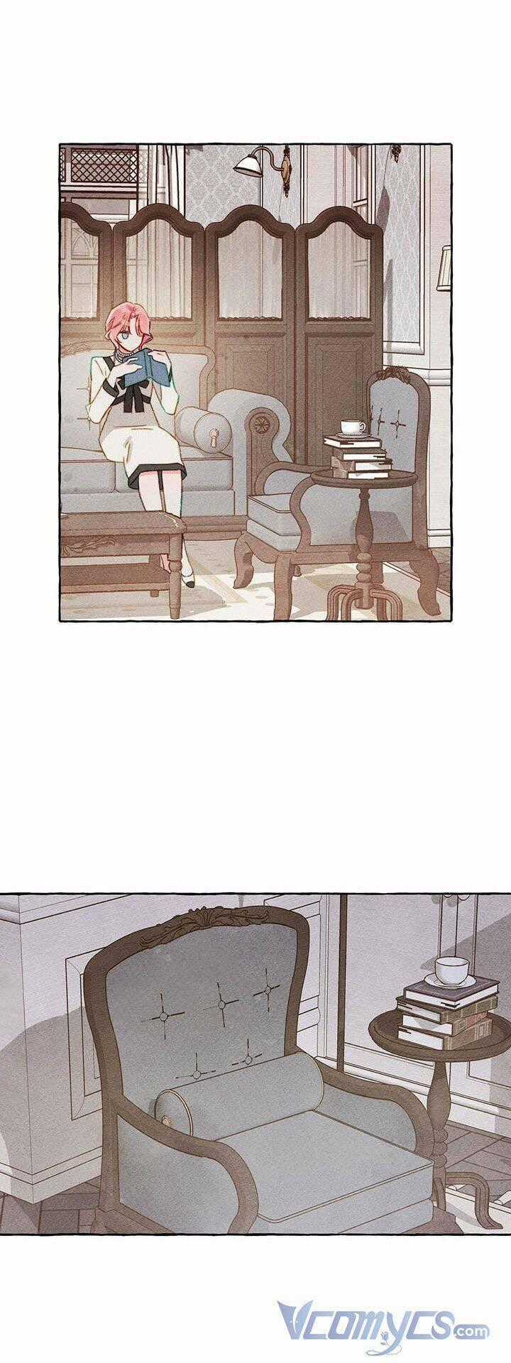 Nuôi Dưỡng Một Bé Rồng Đen Chapter 24 trang 1