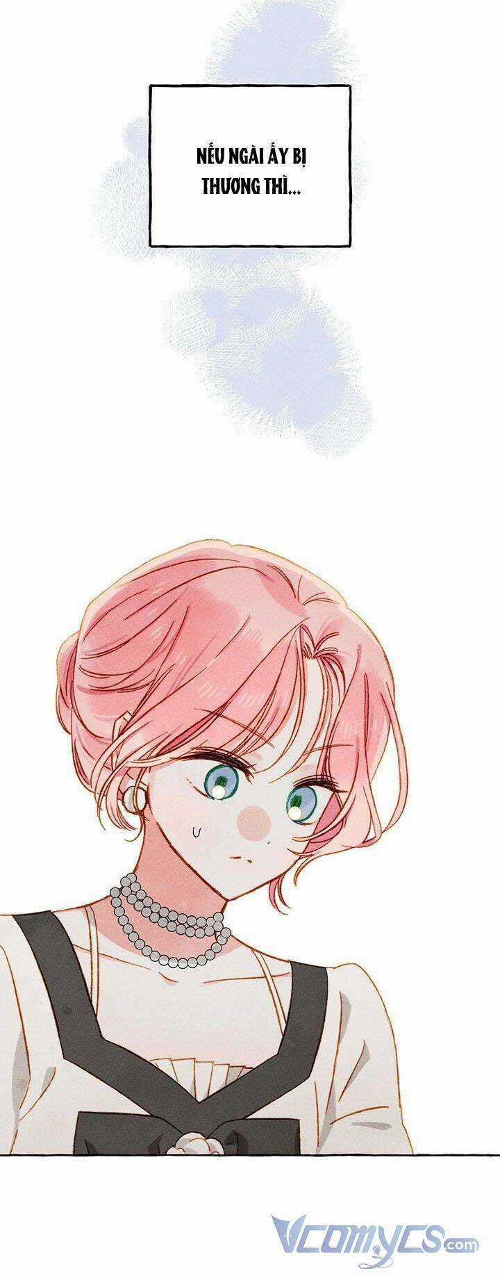 Nuôi Dưỡng Một Bé Rồng Đen Chapter 24 trang 11