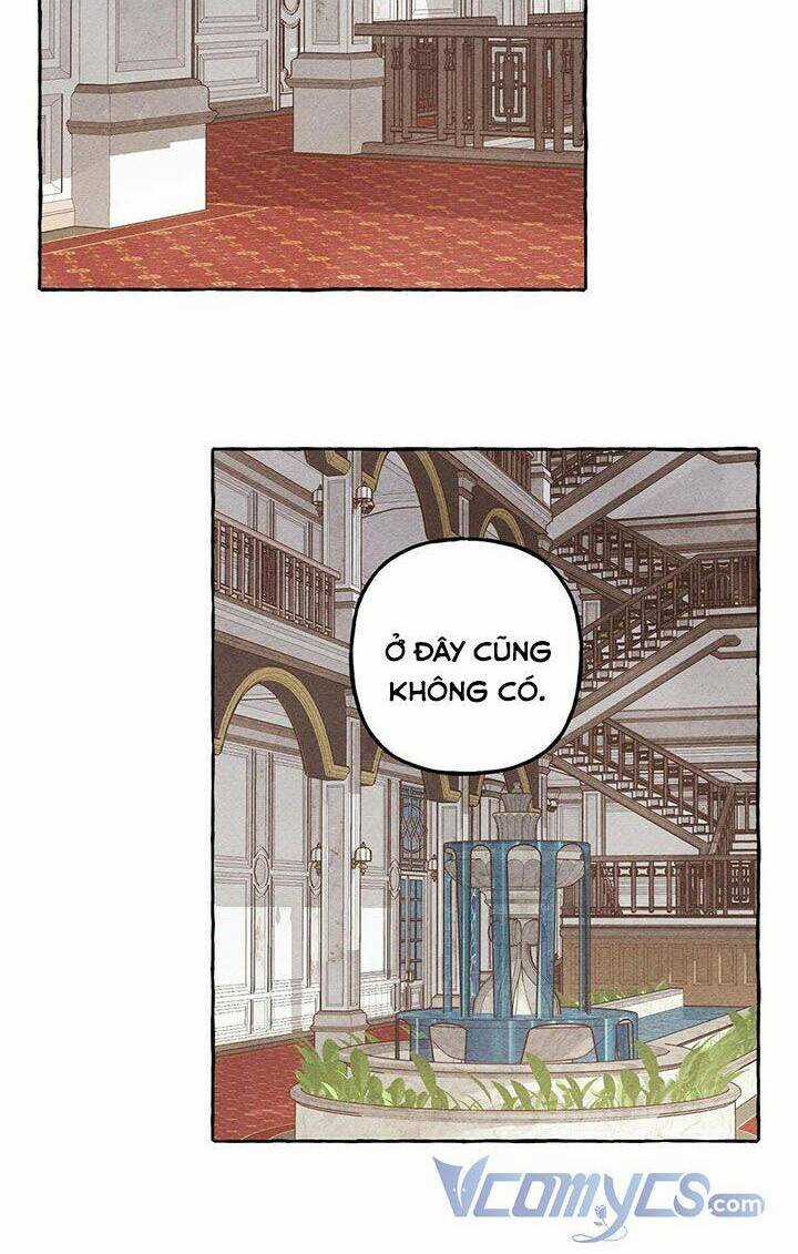 Nuôi Dưỡng Một Bé Rồng Đen Chapter 24 trang 15