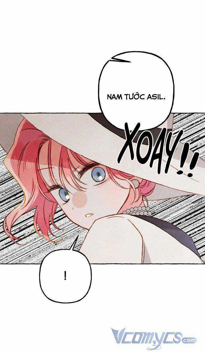 Nuôi Dưỡng Một Bé Rồng Đen Chapter 24 trang 18