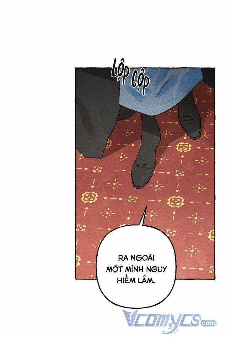 Nuôi Dưỡng Một Bé Rồng Đen Chapter 24 trang 19