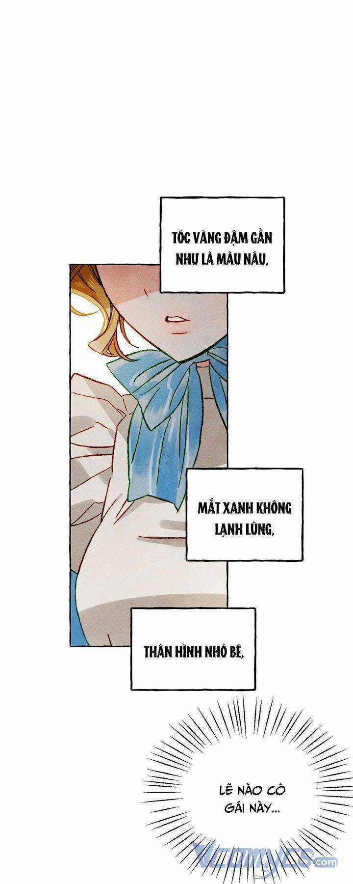 Nuôi Dưỡng Một Bé Rồng Đen Chapter 24 trang 20