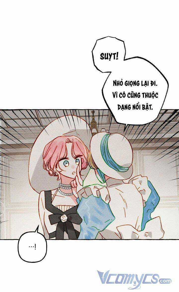 Nuôi Dưỡng Một Bé Rồng Đen Chapter 24 trang 22