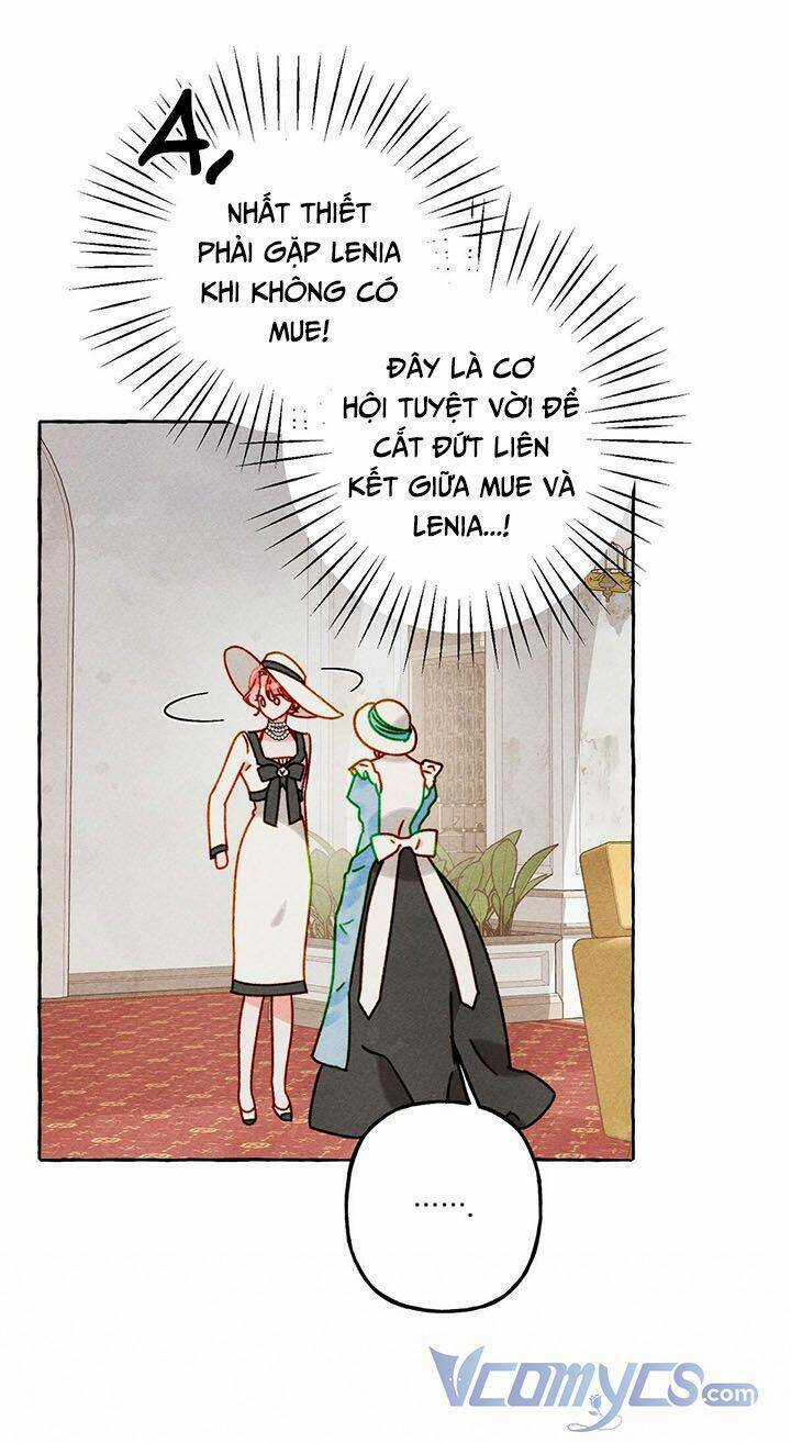 Nuôi Dưỡng Một Bé Rồng Đen Chapter 24 trang 24