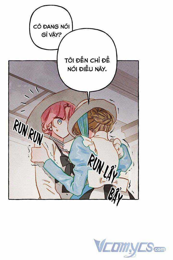 Nuôi Dưỡng Một Bé Rồng Đen Chapter 24 trang 27