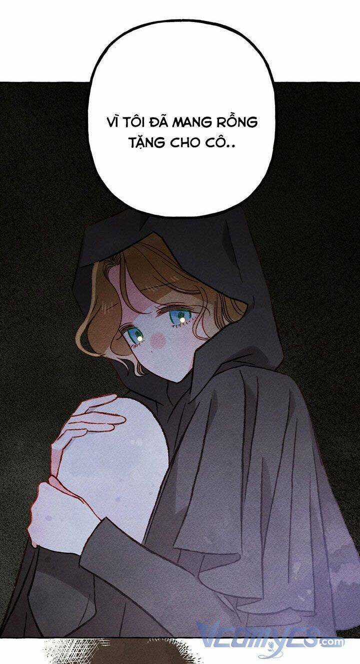 Nuôi Dưỡng Một Bé Rồng Đen Chapter 24 trang 29