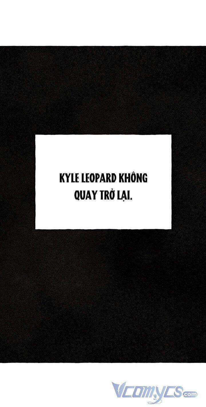 Nuôi Dưỡng Một Bé Rồng Đen Chapter 24 trang 3