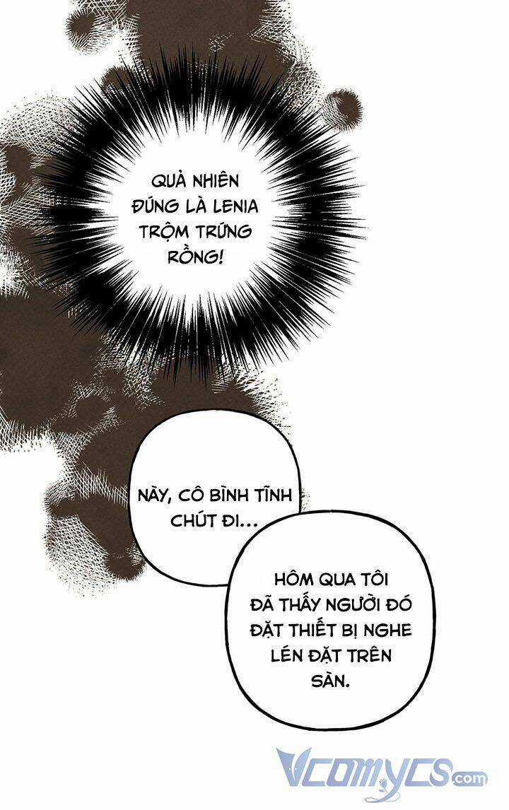 Nuôi Dưỡng Một Bé Rồng Đen Chapter 24 trang 30