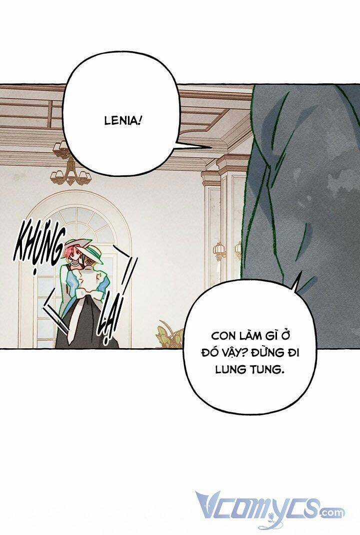 Nuôi Dưỡng Một Bé Rồng Đen Chapter 24 trang 32