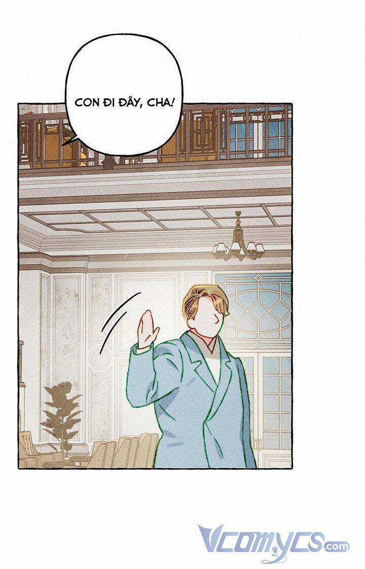 Nuôi Dưỡng Một Bé Rồng Đen Chapter 24 trang 33