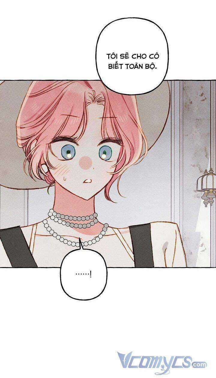 Nuôi Dưỡng Một Bé Rồng Đen Chapter 24 trang 37