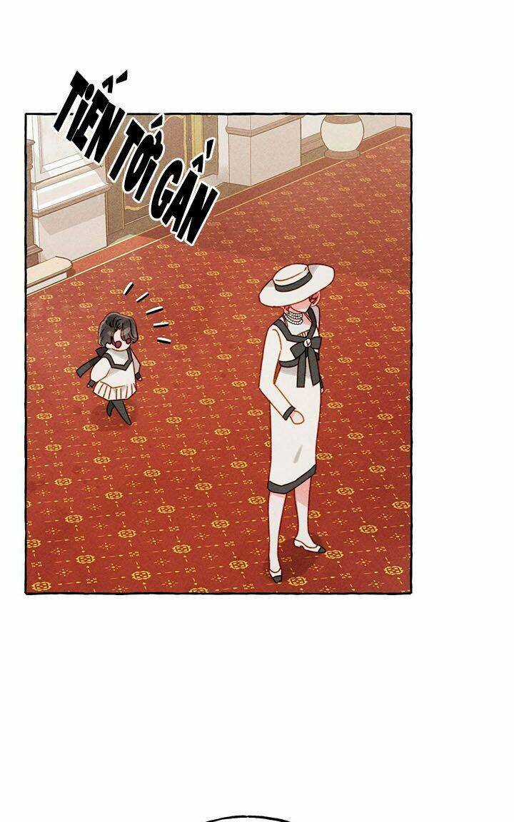 Nuôi Dưỡng Một Bé Rồng Đen Chapter 24 trang 39