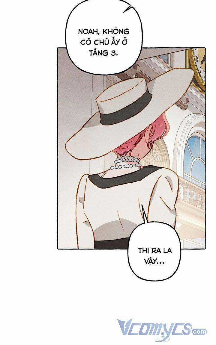 Nuôi Dưỡng Một Bé Rồng Đen Chapter 24 trang 40