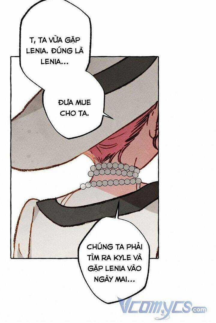 Nuôi Dưỡng Một Bé Rồng Đen Chapter 24 trang 42