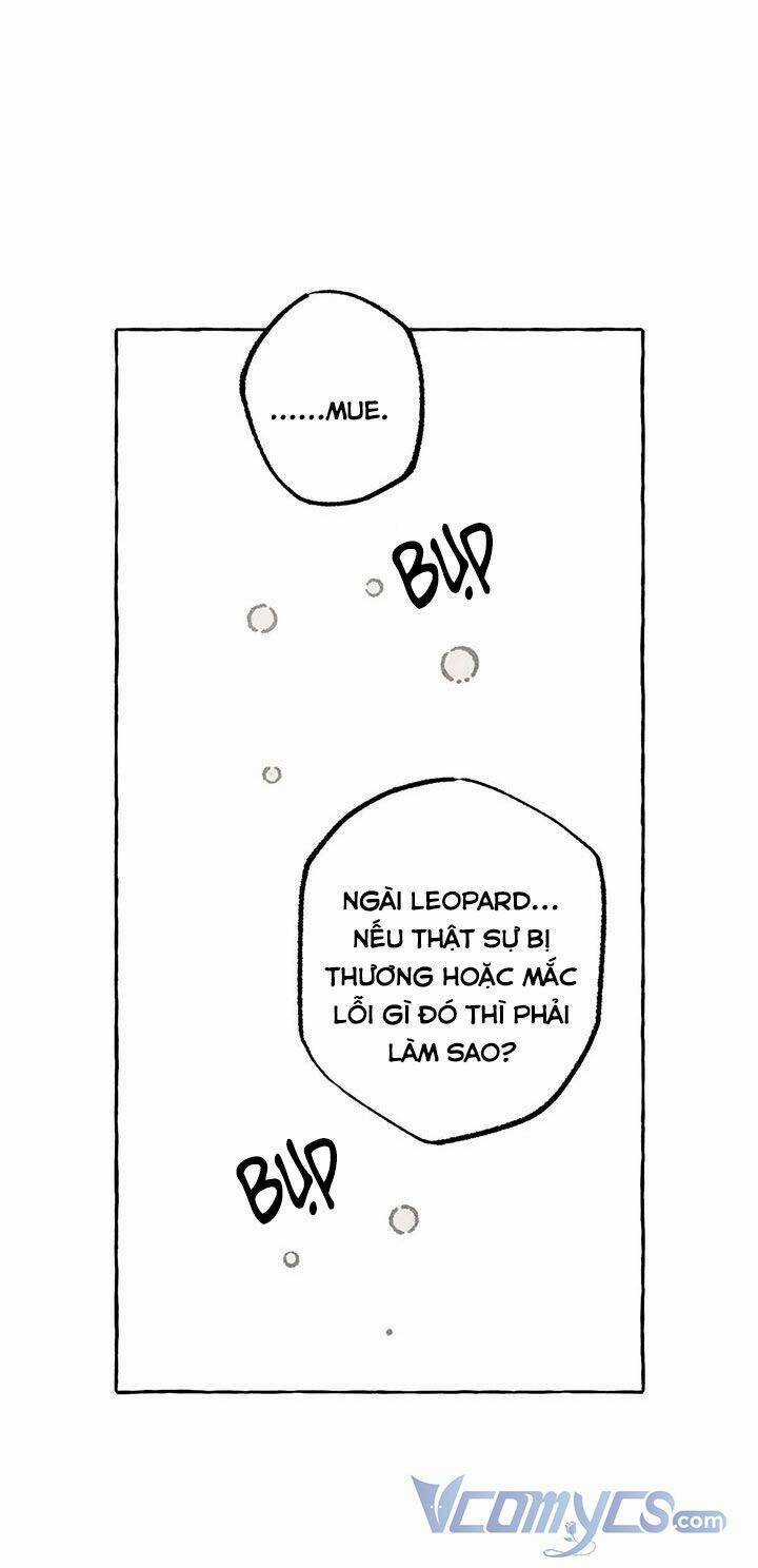 Nuôi Dưỡng Một Bé Rồng Đen Chapter 24 trang 45