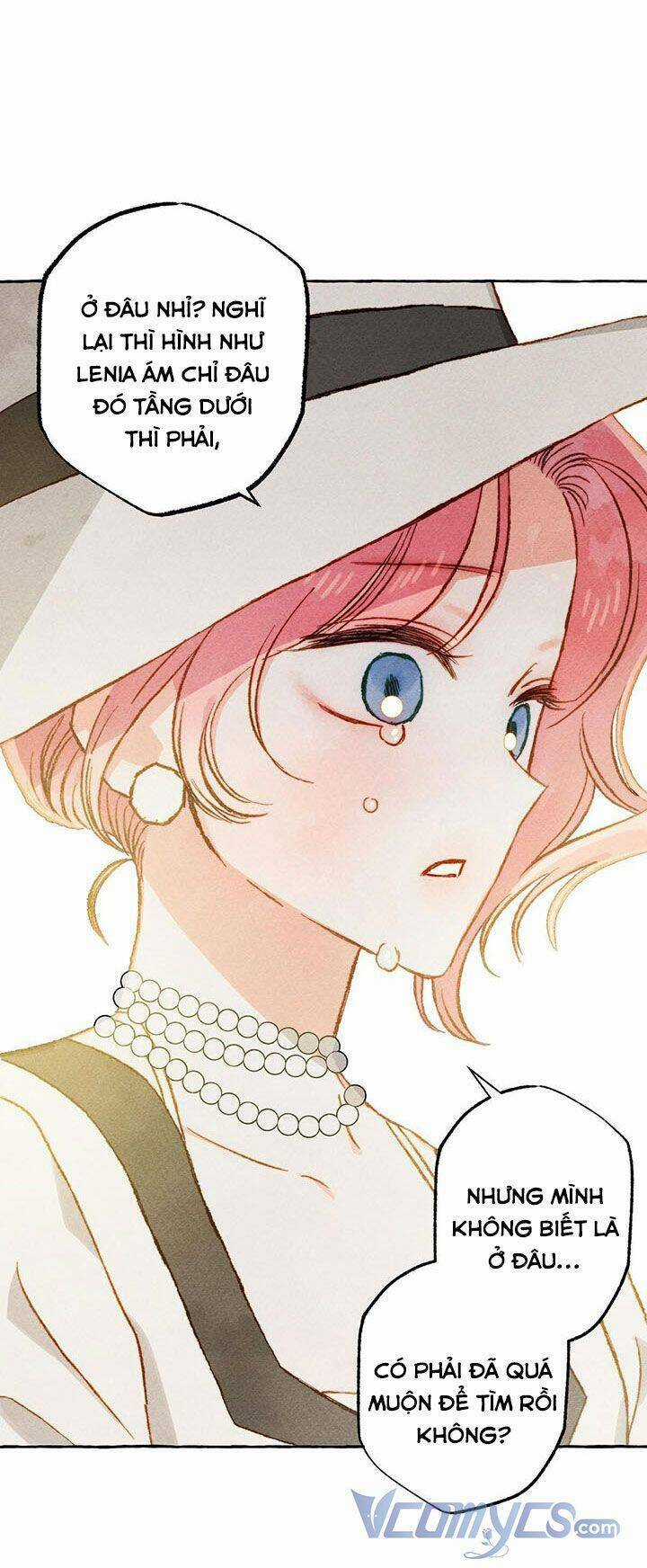 Nuôi Dưỡng Một Bé Rồng Đen Chapter 24 trang 46