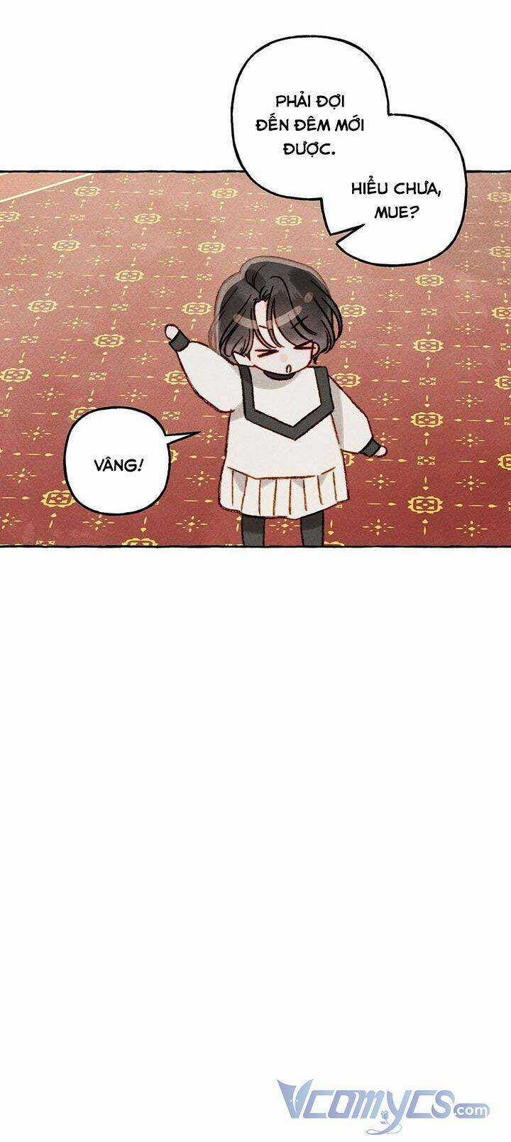 Nuôi Dưỡng Một Bé Rồng Đen Chapter 24 trang 50