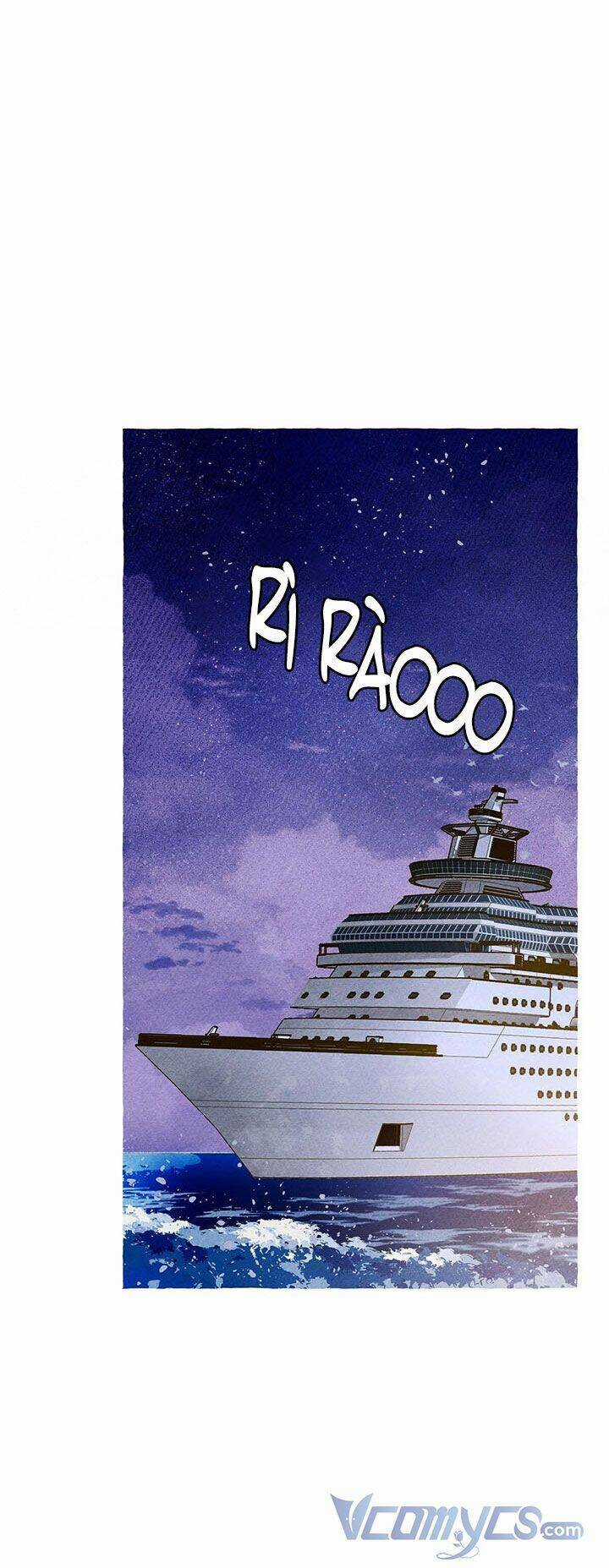 Nuôi Dưỡng Một Bé Rồng Đen Chapter 24 trang 51