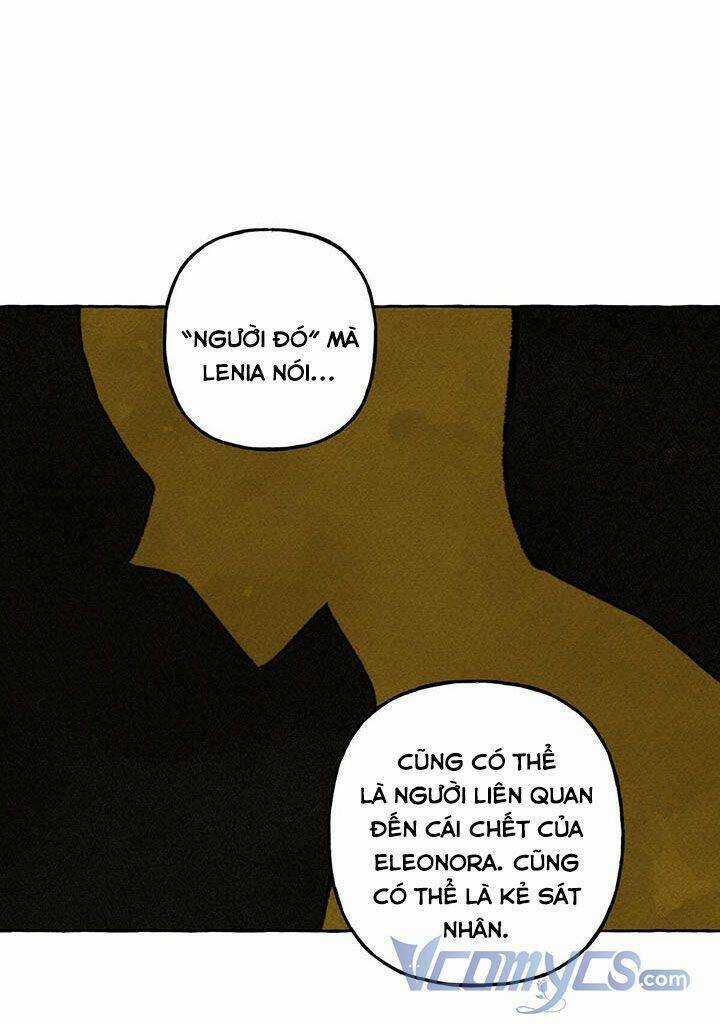 Nuôi Dưỡng Một Bé Rồng Đen Chapter 24 trang 53