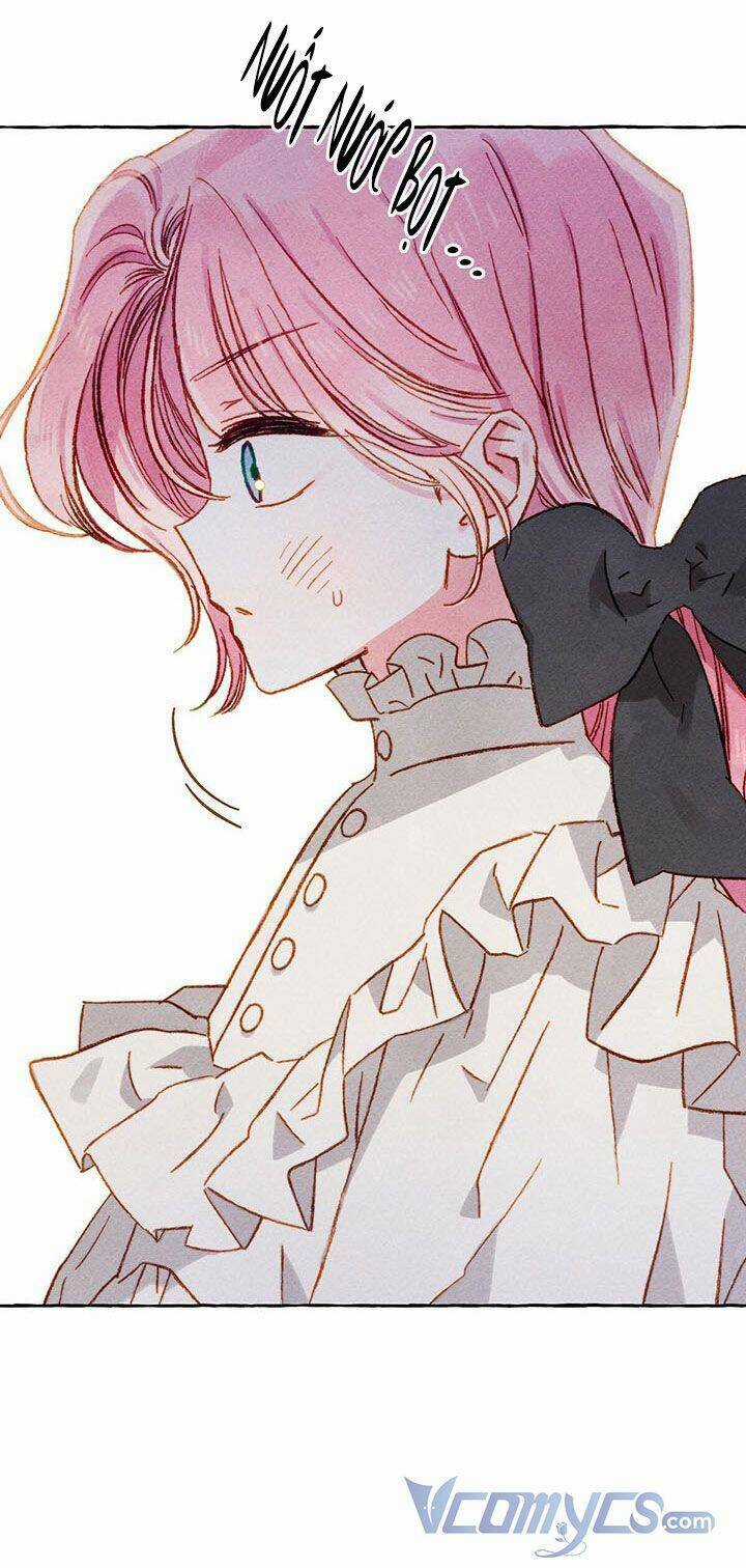 Nuôi Dưỡng Một Bé Rồng Đen Chapter 24 trang 55