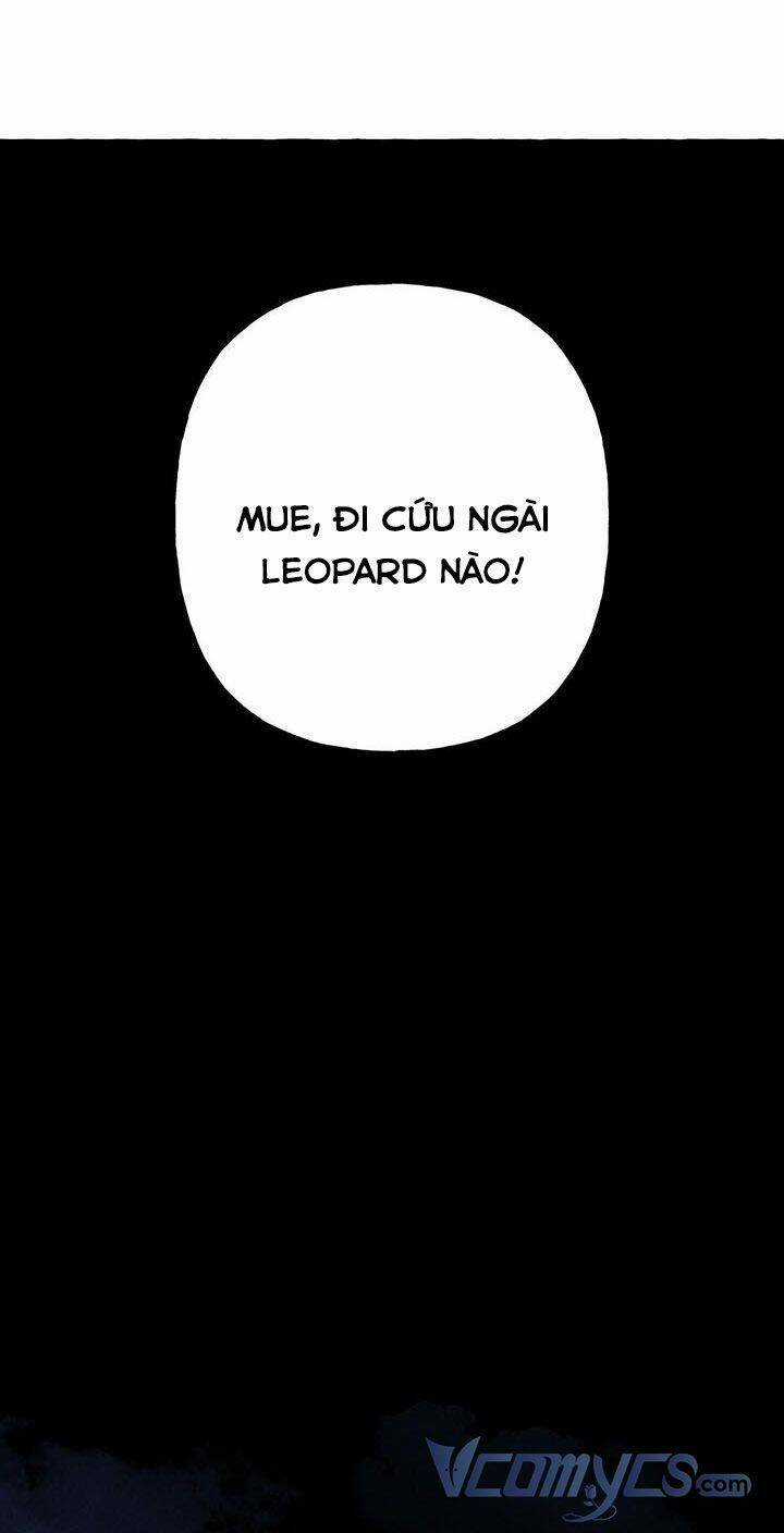 Nuôi Dưỡng Một Bé Rồng Đen Chapter 24 trang 56