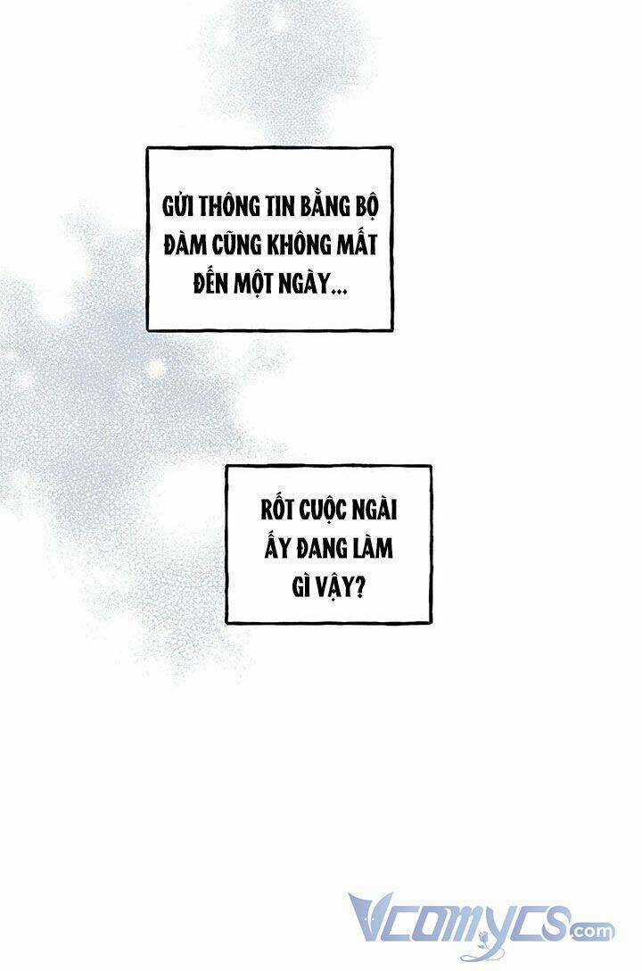 Nuôi Dưỡng Một Bé Rồng Đen Chapter 24 trang 6