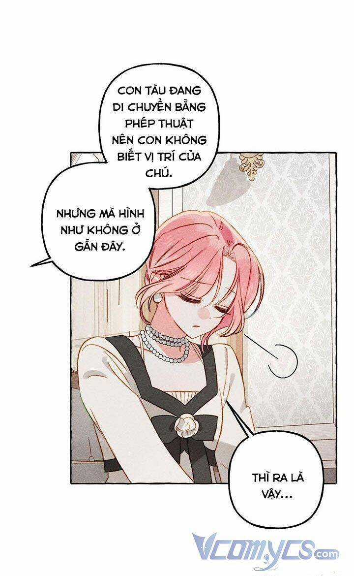 Nuôi Dưỡng Một Bé Rồng Đen Chapter 24 trang 9