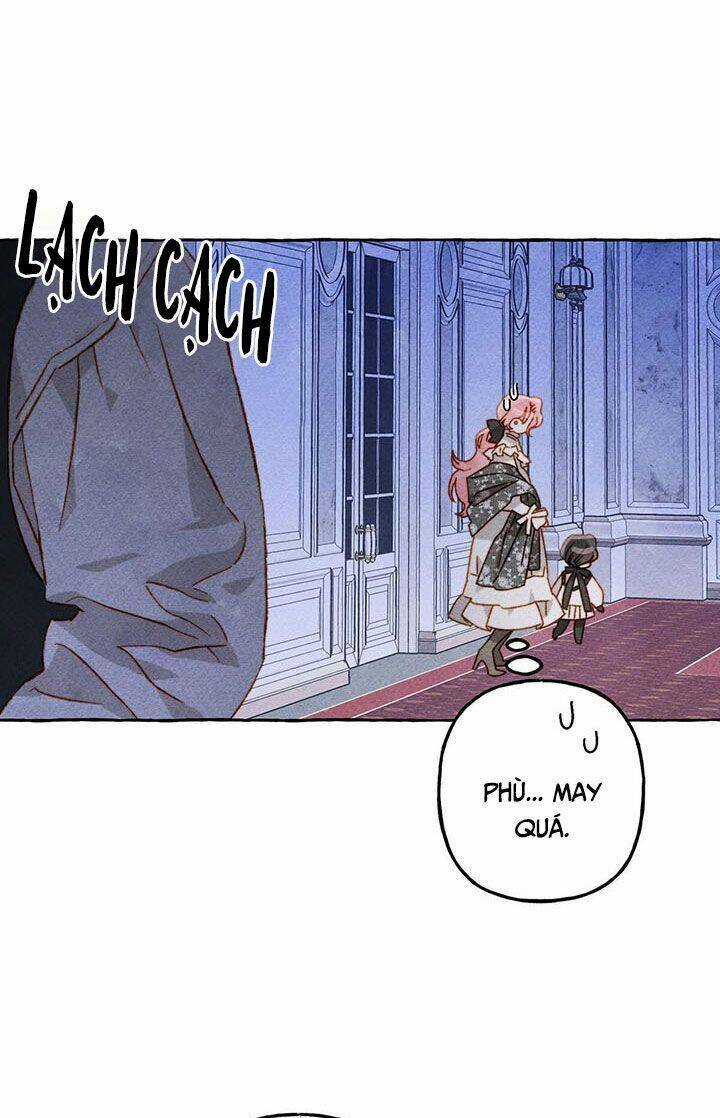 Nuôi Dưỡng Một Bé Rồng Đen Chapter 25 trang 10