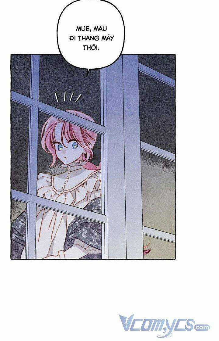 Nuôi Dưỡng Một Bé Rồng Đen Chapter 25 trang 11