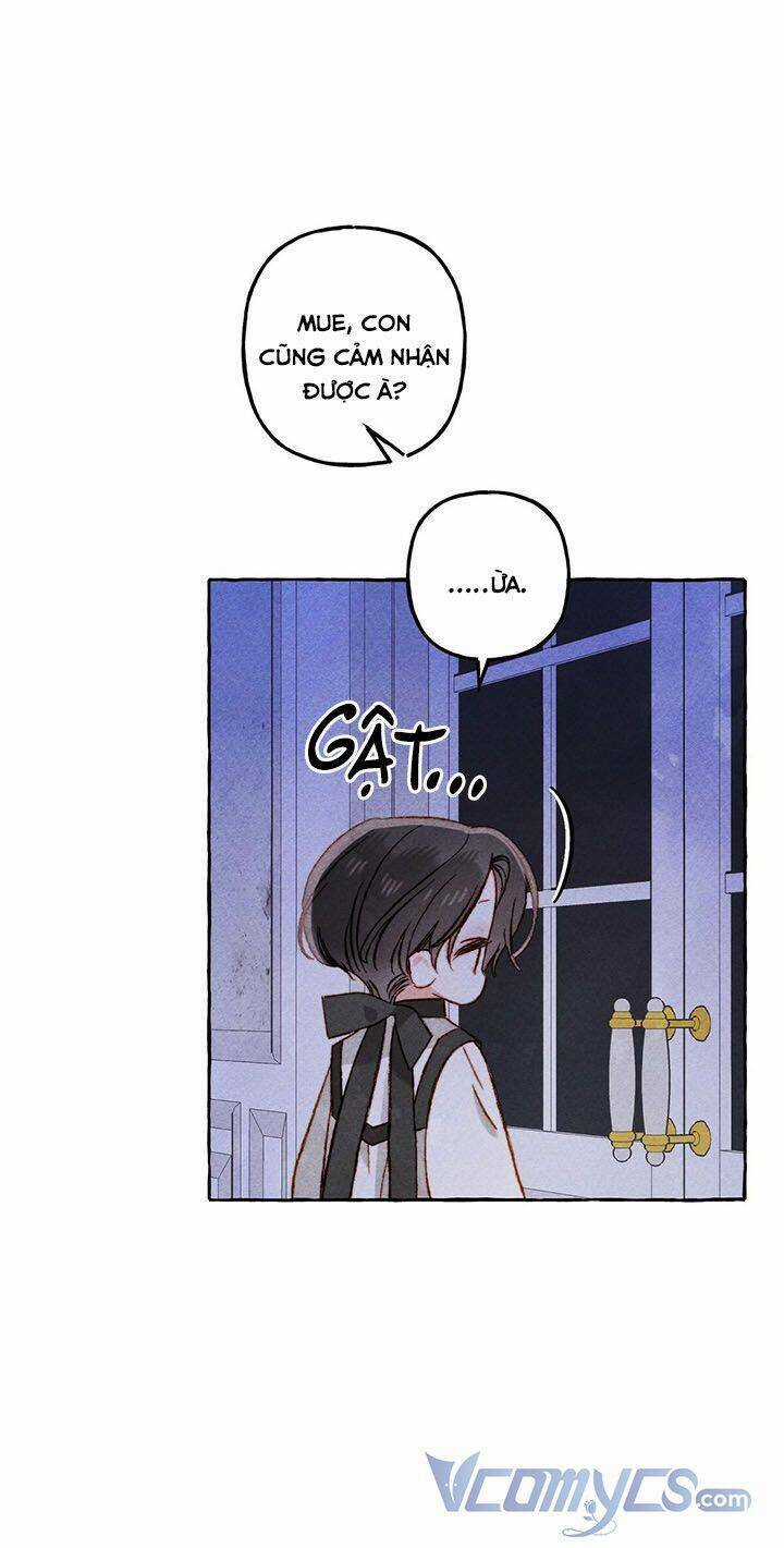 Nuôi Dưỡng Một Bé Rồng Đen Chapter 25 trang 13