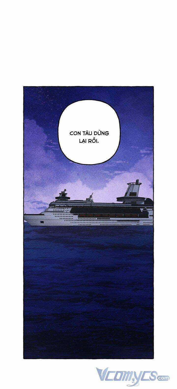 Nuôi Dưỡng Một Bé Rồng Đen Chapter 25 trang 14