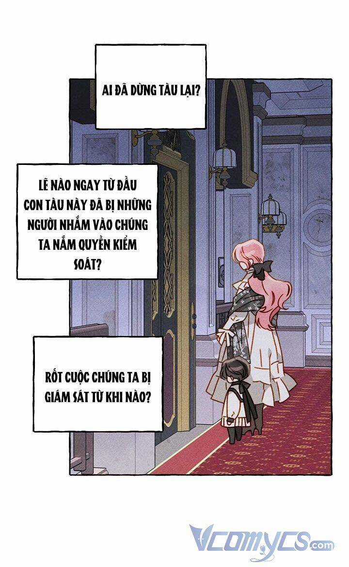 Nuôi Dưỡng Một Bé Rồng Đen Chapter 25 trang 16