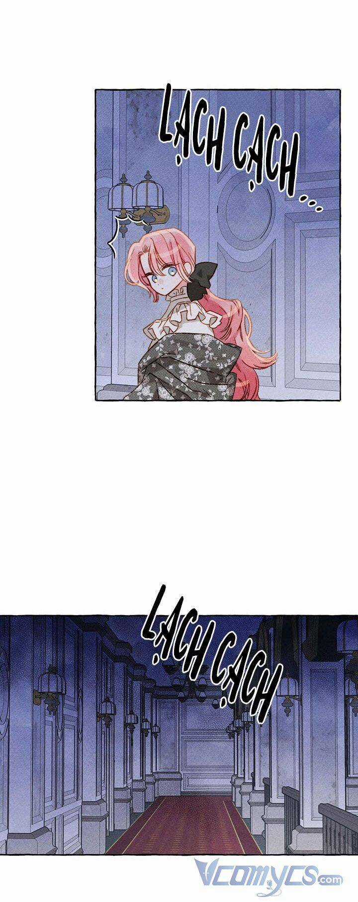 Nuôi Dưỡng Một Bé Rồng Đen Chapter 25 trang 2