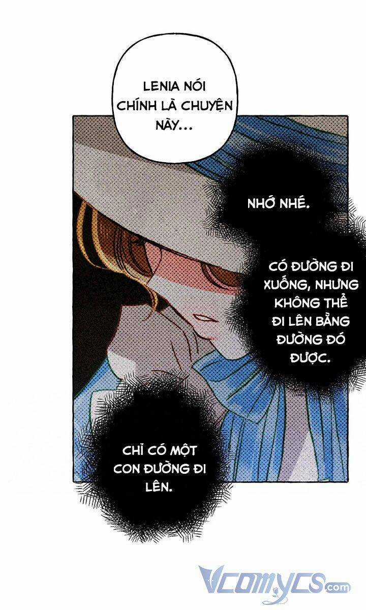 Nuôi Dưỡng Một Bé Rồng Đen Chapter 25 trang 22