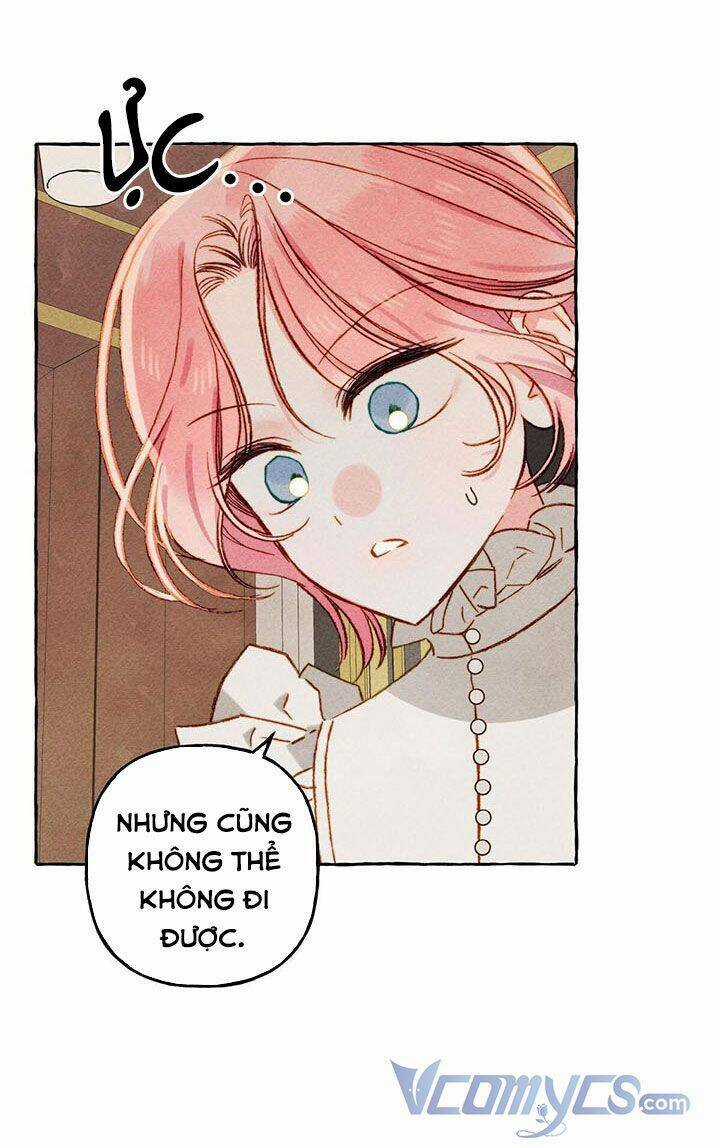 Nuôi Dưỡng Một Bé Rồng Đen Chapter 25 trang 24